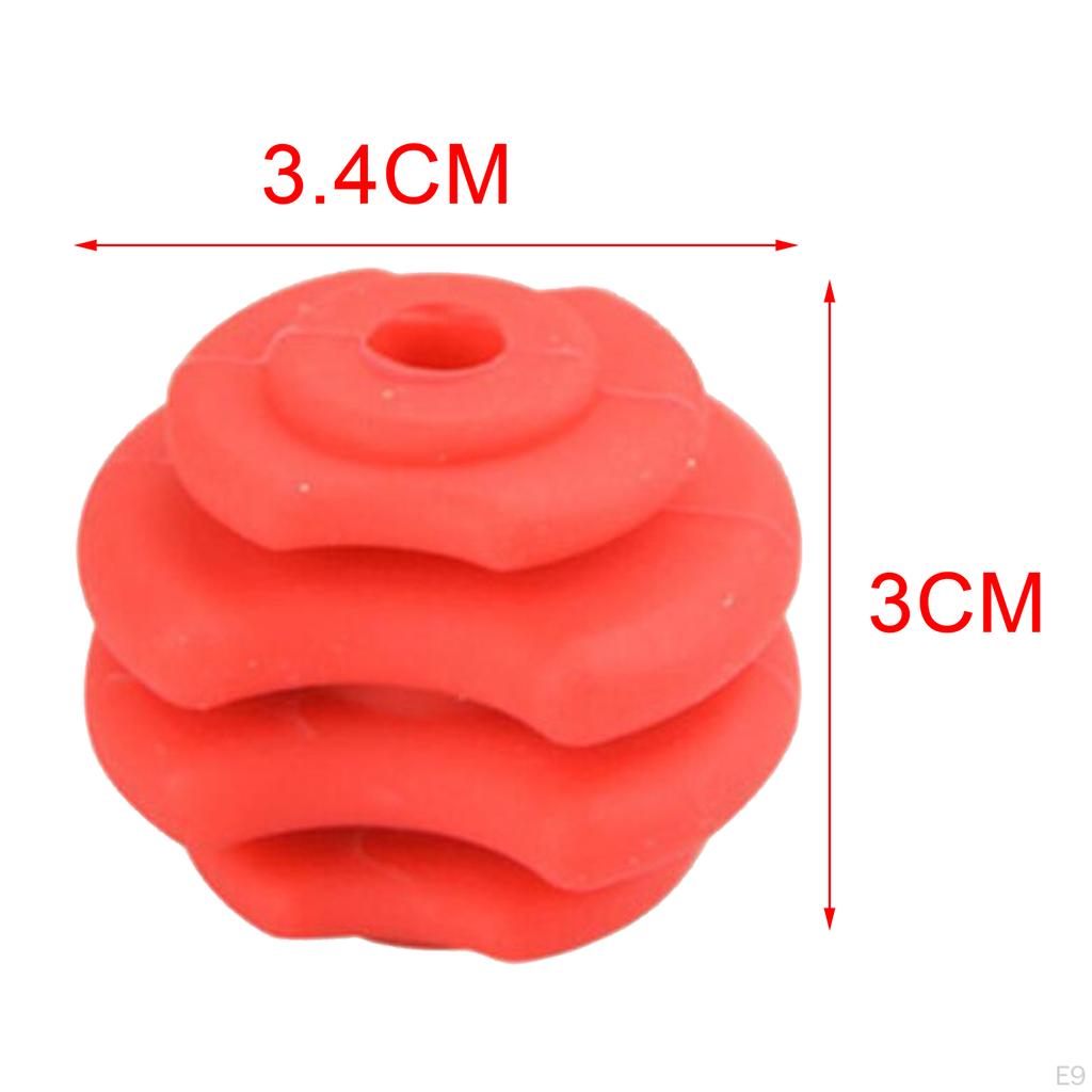 Stabilizer Ball Decelerator Shock Absorber Shockproof Limbs Accessories Universal