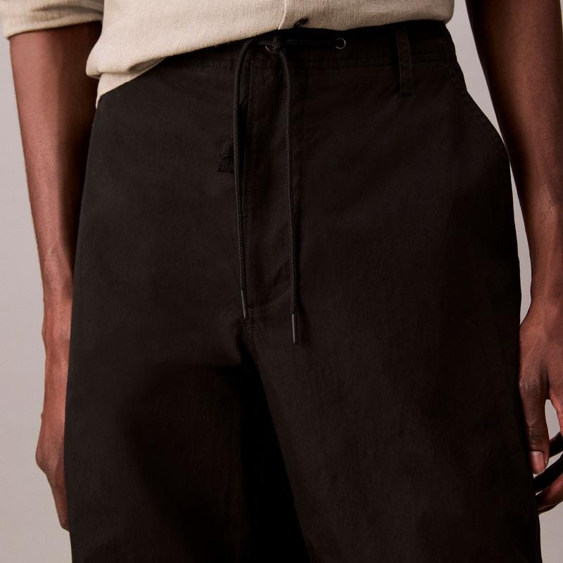 CALVIN KLEIN Casual Pants Men's 4RC606G