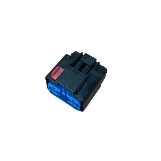 10-Pin Original Car Connector Plug-in Harness