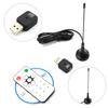 Digital Dvb-T2/T Dvb-C Usb 2.0 Tv Tuner Stick Receiver With Remote Control