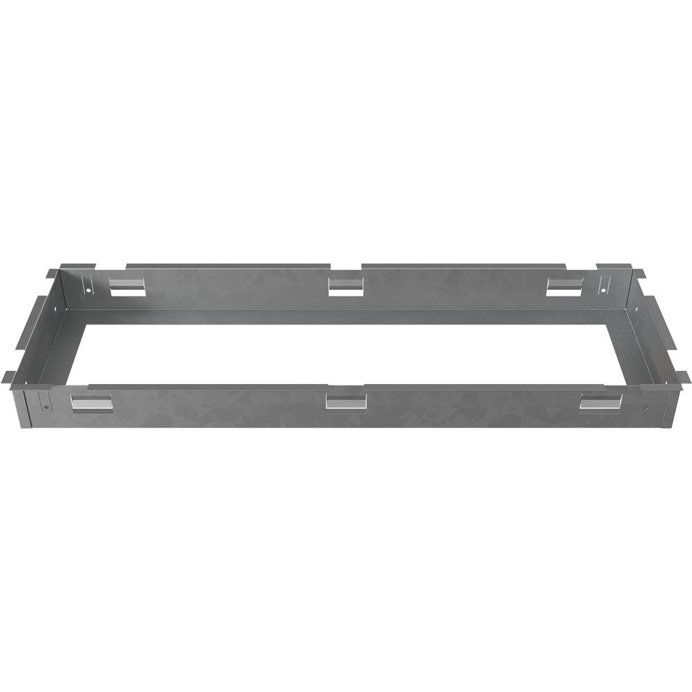 Pocket for a grille WIND 17x49