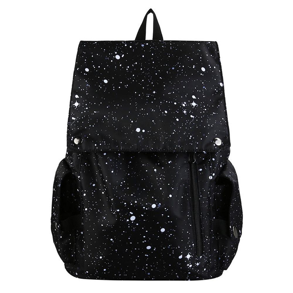 

Рюкзак Мужской и женский рюкзак повседневная сумка большой вместимости