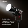 Aputure STORM 400x Professional LED Video Light