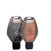 Mercedes-Benz Key Case for GLA200, GLC260L, C-Class, GLS, CLA200 - Full Coverage Shell