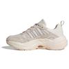 Maxxcetus Fabric Versatile Lightweight Increased Height Low-Top Dad Shoes Unisex Sneakers Beige IE3421