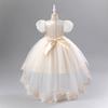 Girls Princess Gown Performance