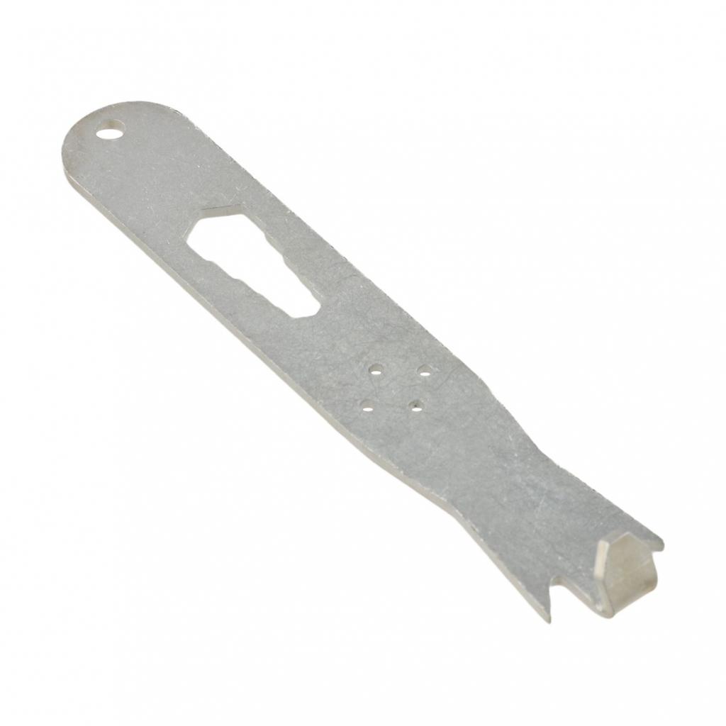 Stainless Steel Wire Binding Tool for Wire Twisting In Agricultural Fencing Use