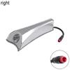 Scooters Headlight Rechargeable Front Light Upgraded Intelligent Scooters Light Night Commuting Essential