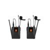 U-Band Wireless Lavalier & Headset Microphone for Conferences