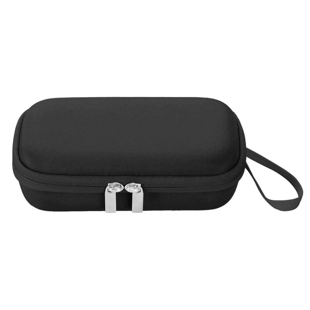 Sac de Rangement pour Appareil Photo Numérique pour KODAK PIXPRO FZ55/FZ45 Support d'Appareil Photo Compact Étui de Transport pour Appareil Photo Anti-Choc EVA à Bulles Pochette