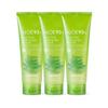 Aloe 93% Chok Chok Soothing Gel 250ml 3pcs Set