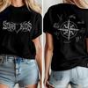 Maglietta Vintage Stray Kids, Maglietta Membri Stray Kids, Merch Stray Kids, Regalo Kpop Stray Kids, Maglietta Tour Mondiale Stray Kids, Maglietta Skzoo Stray Kids