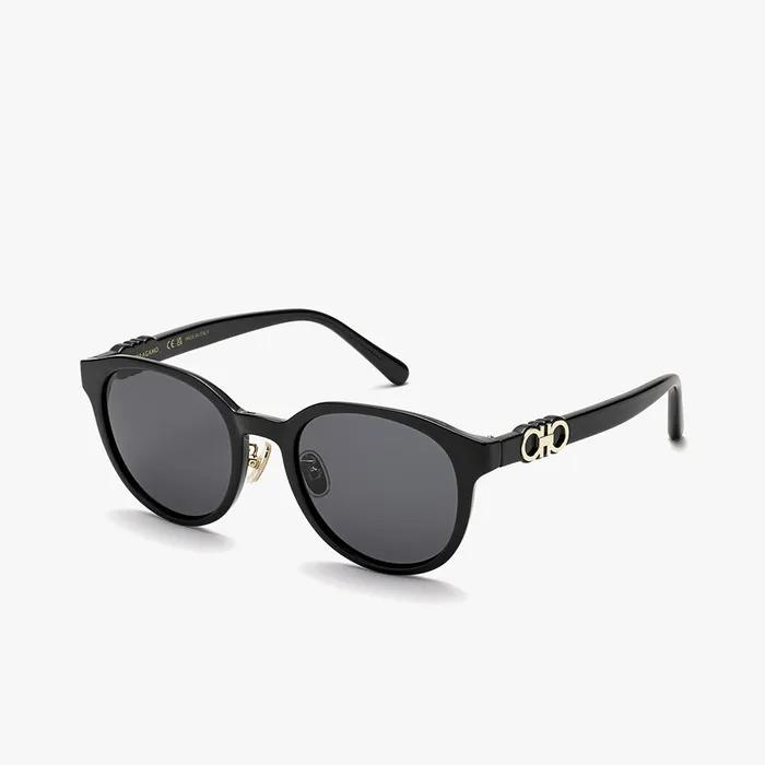 Sunglasses (SF2098SLBK 001 53)