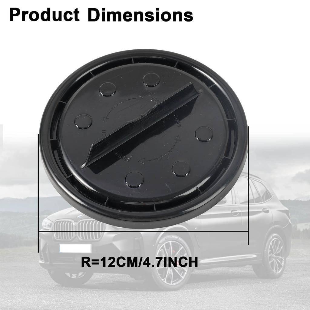 63117348932 63117204272 Kryt zadní části světlometu pro potkávací světlo Pro BMW 1 5 X5 X6 F20 F21 F10 F07 E60 Mercedes-Benz CLK CLS E GL ML