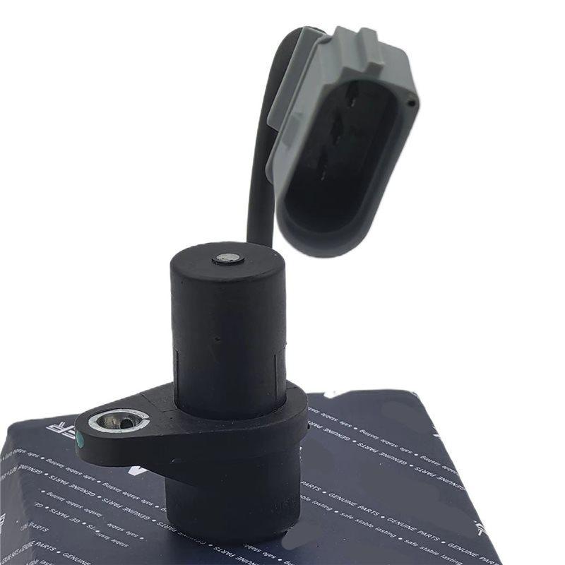 Crankshaft Sensor BGH, BGJ Pulse Sensor Detonation Sensor 077905381L For Phaeton 3D6 3D7 3D8 3D9