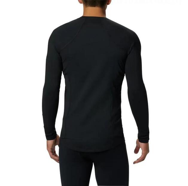 Columbia Midweight Stretch Long Sleeve Base Layer