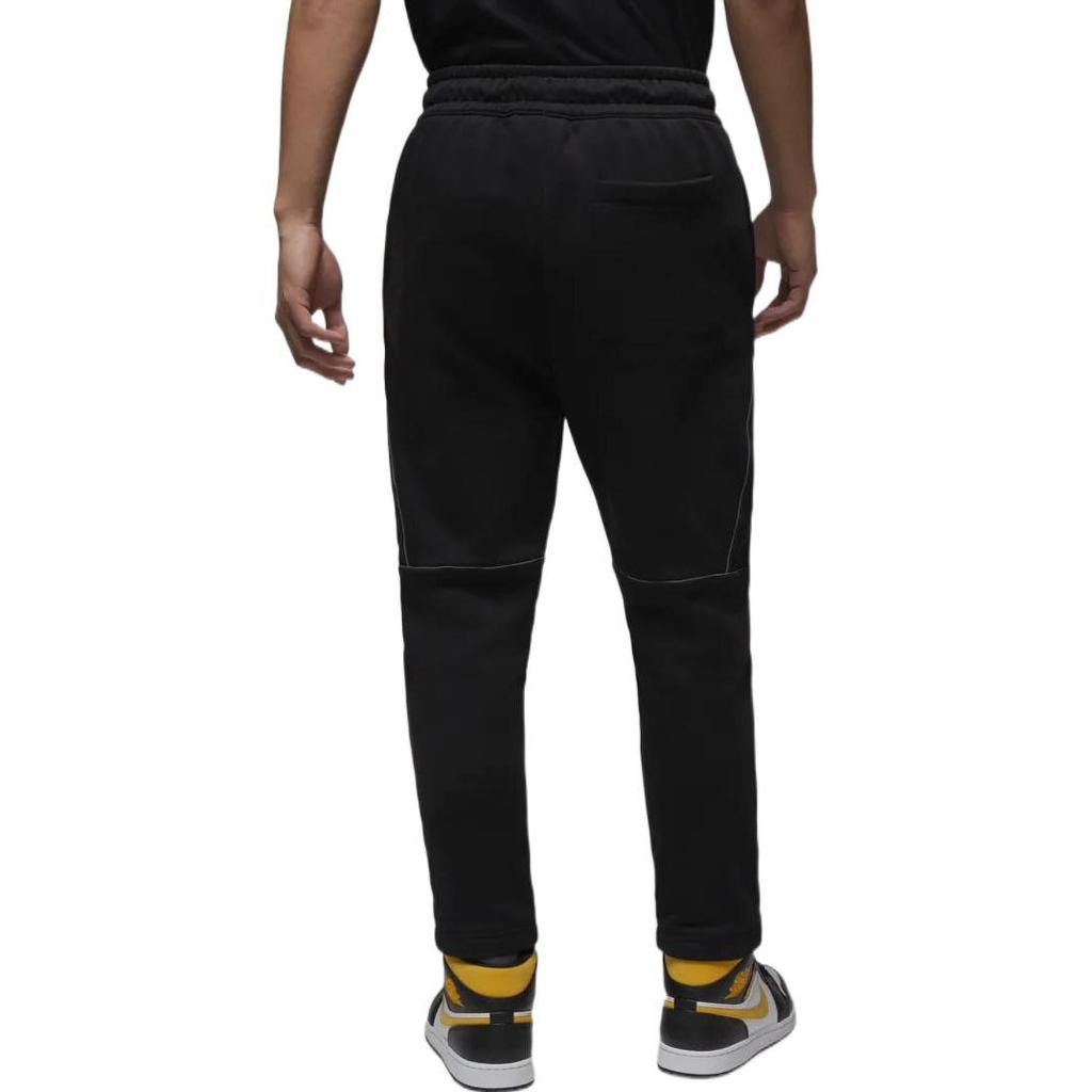 Jordan X Paris Saint Germain Fleece Pants Asia Sizing DV0622-010