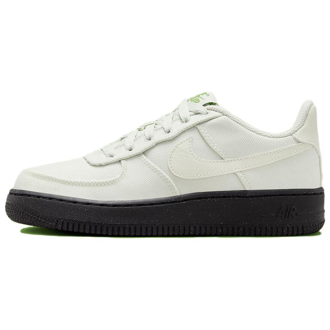 

Новые Nike Air Force 1 Low Sea Glass Black GS FJ3289-001 35.5