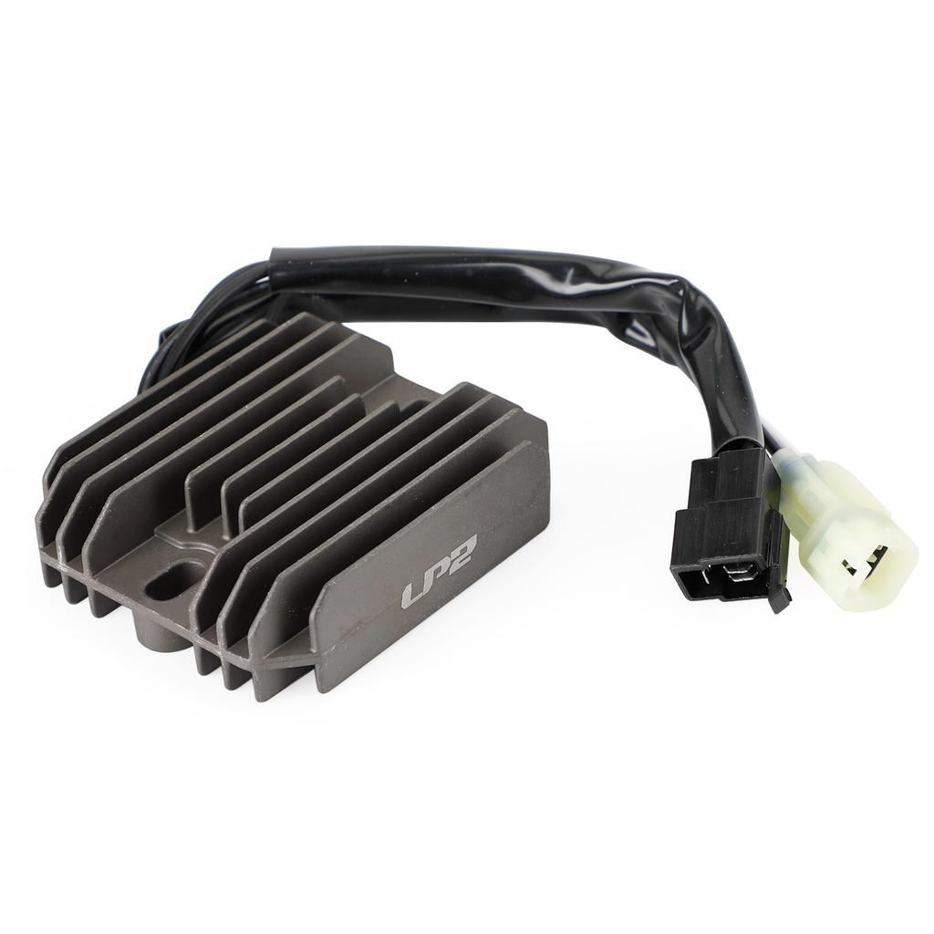 Magneto Stator Voltage Rectifier Gasket For Suzuki SV1000 SV1000S 2003-2007