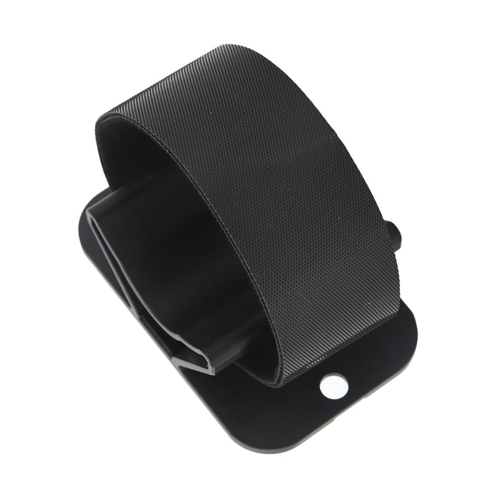 Bike Rear Wheel Fixed Rack Quick Release Aluminium Alloy Portable Car Roof Rear Wheel Fixed Bracket