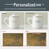 Company Event Logo Souvenir: Creative Business Gifts for Colleagues and Customers