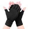 Comfortable Touch Screen Gloves Anti Arthritis Therapy Compression Gloves  Ache Pain Joint Relief