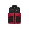 (PS) Air Blocked Down Vest 'Gym Red' Kids' JD2242009GS-001