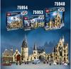 LEGO Harry Potter 75948 Hogwarts Clock Tower