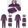 The Grand Budapest Hotel Tgbh Cosplay Outfit With Stretch Fabric For Themed Events