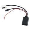 For MCD RNS 510 RCD 200 210 300 500,New AUX Adapter Handsfree Cable UK