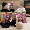 Shugo Chara Anime Pillow Cover Design Cushion Cover Decor Holiday Decorati