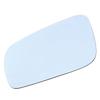 Car Side Heated Rearview Mirror Glass for VW Passat B5 1997-2005 Jetta/Golf MK4 Left/Right Side