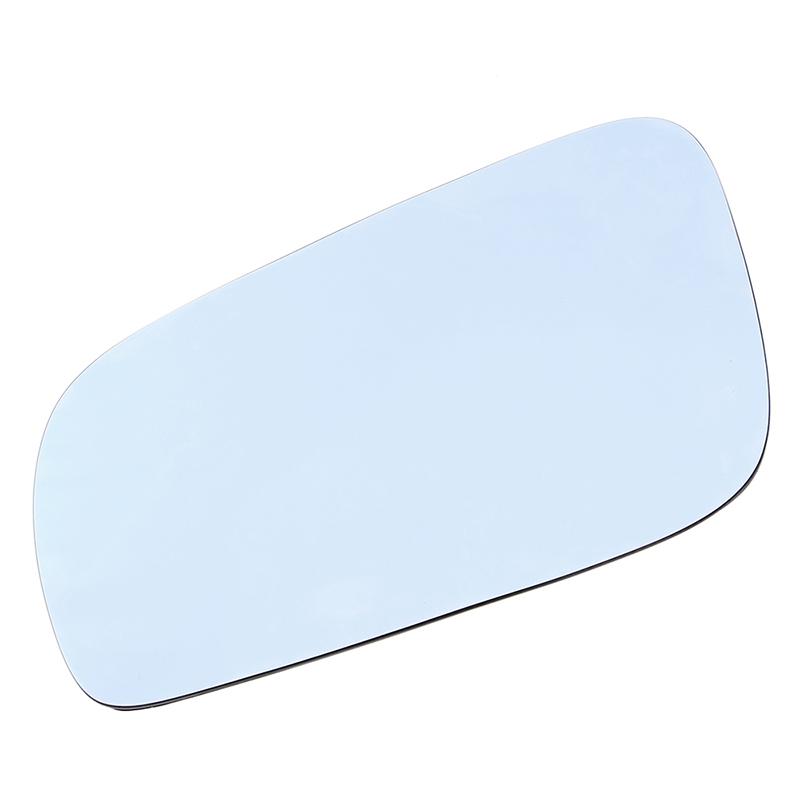 Car Side Heated Rearview Mirror Glass for VW Passat B5 1997-2005 Jetta/Golf MK4 Left/Right Side