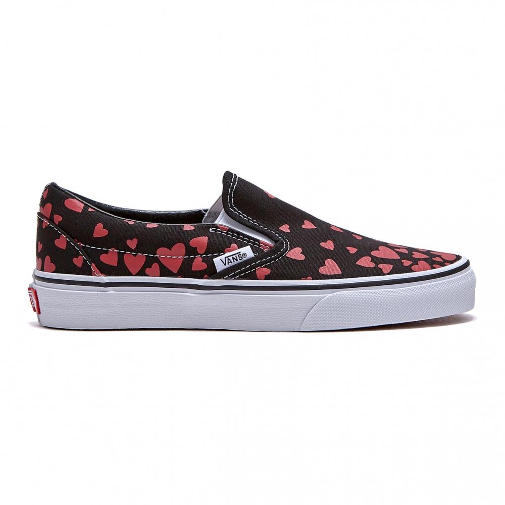 

Классические слипоны Vans VN0A33TB45L