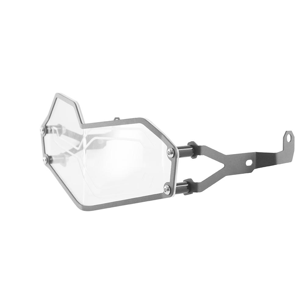 For BMW F850GS F 850 750 GS F750GS GS850 2018-2024 Motorcycle Headlight Guard Grille Grill Cover Protector For GS750 F 850GS