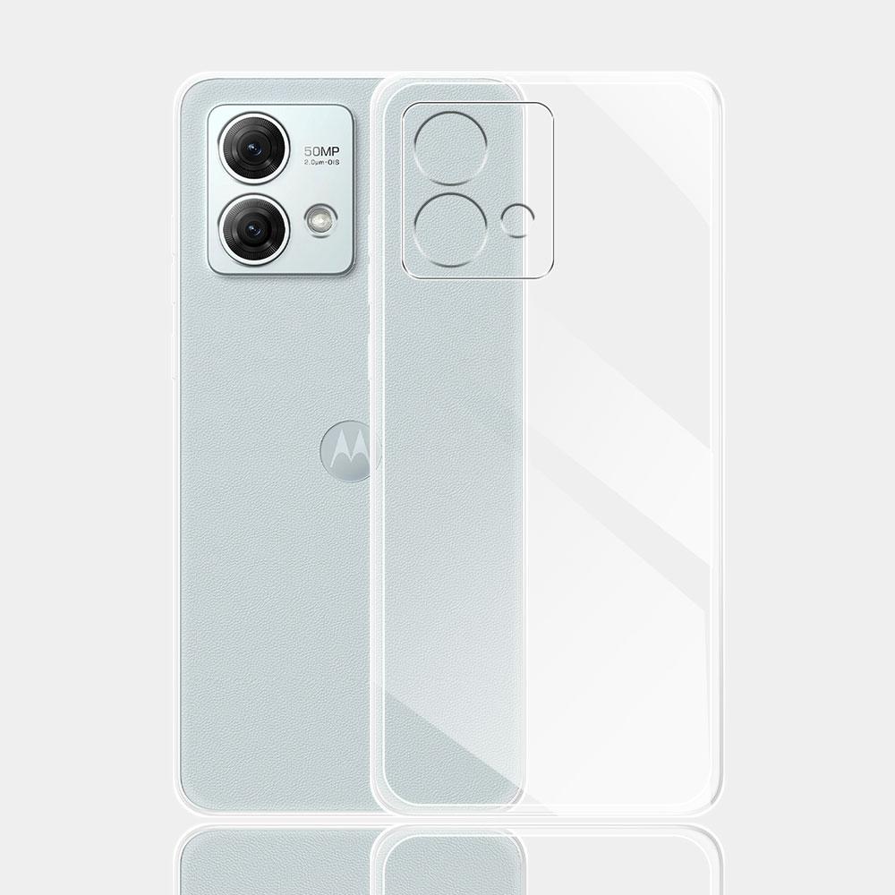 For Moto G84 Moto G54 Case Clear Soft Silicone Phone Case Cover For Moto G73 G72 G71 Coque For Motorola Moto G62 G60 G60S Fundas