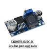 High Quality LM2596s DC-DC step-down power supply module 3A adjustable step-down module LM2596 voltage regulator 24V 12V 5V 3V