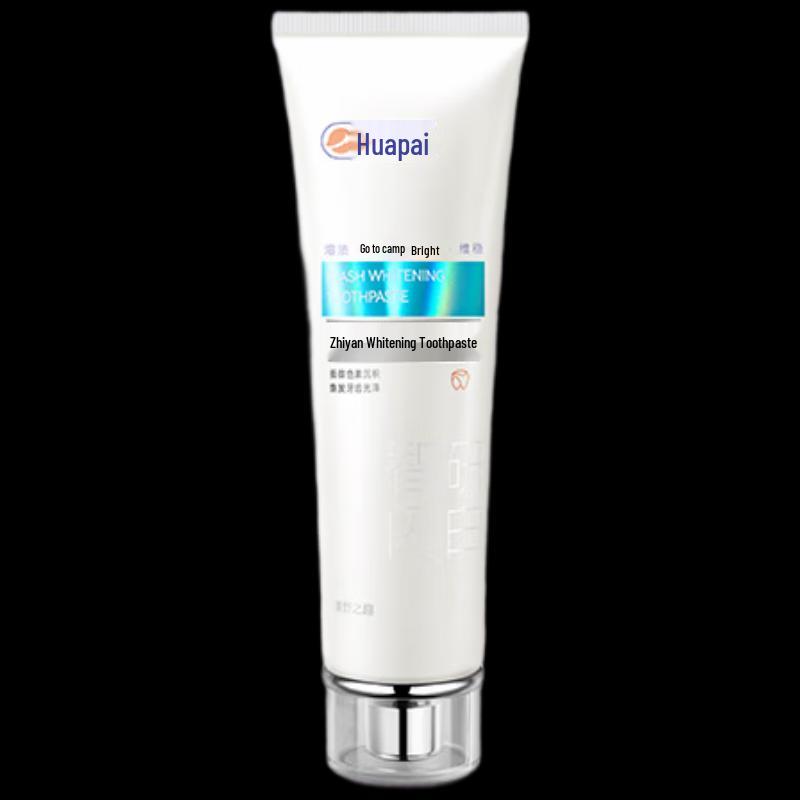 Huapai Natural Whitening & Fresh Breath Toothpaste
