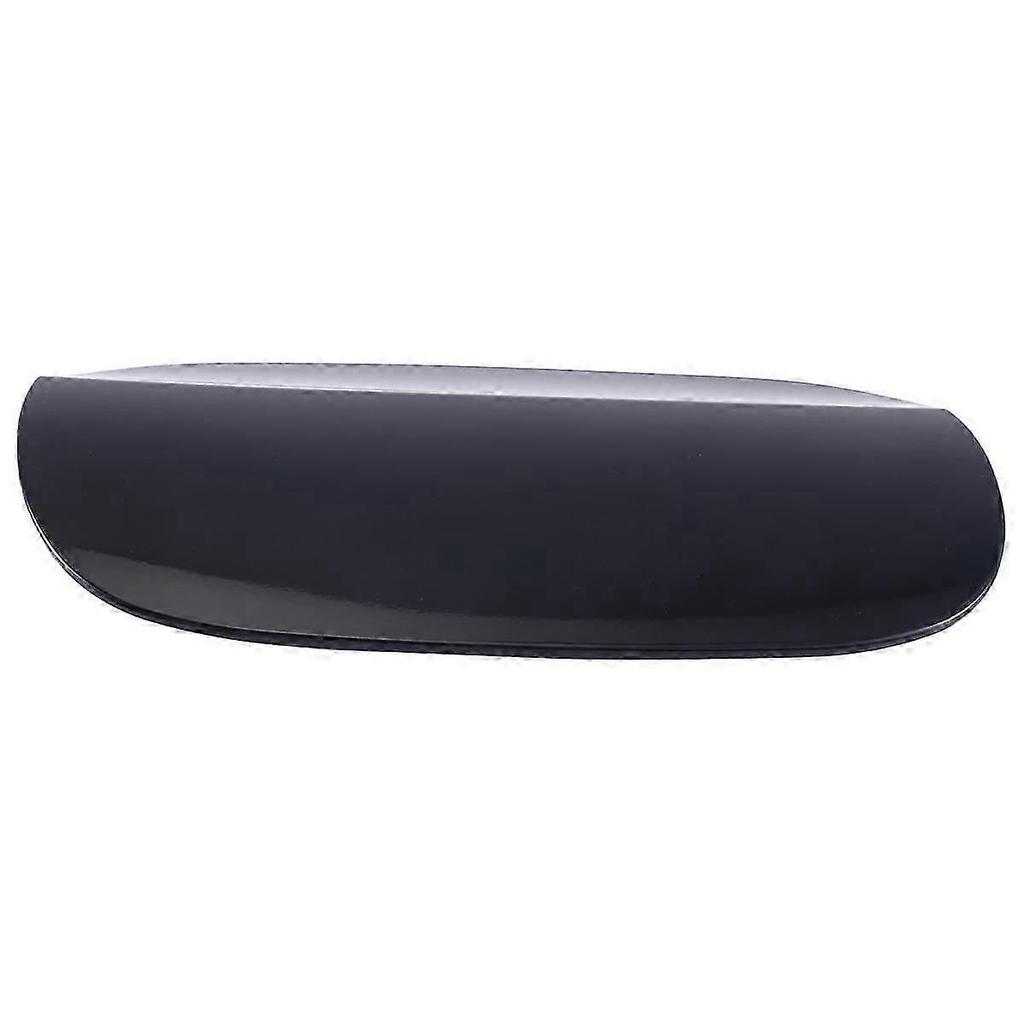 Refueling Port Cover Plate for E-Class W213