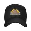 Become Ungovernable Baseball Cap Custom Caps Thermal Visor Derby Hat Unisexs Luxury Womens
