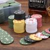 Boxed Set: 100 Plastic Baccarat Mahjong Poker Machine Tokens