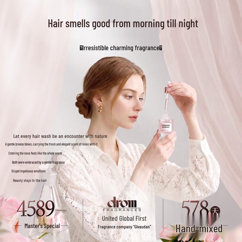 Huige Keratin Anti-Dandruff Shampoo