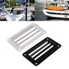 Efficient Boat Exhaust Fan Nylon Marine Vent Fan Portable Ventilation Solution Nylon Air Circulation Simple Installation