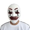 Am Who I Kein System Ist Sicher Mask Festive Dress Up Costume Supplies Events