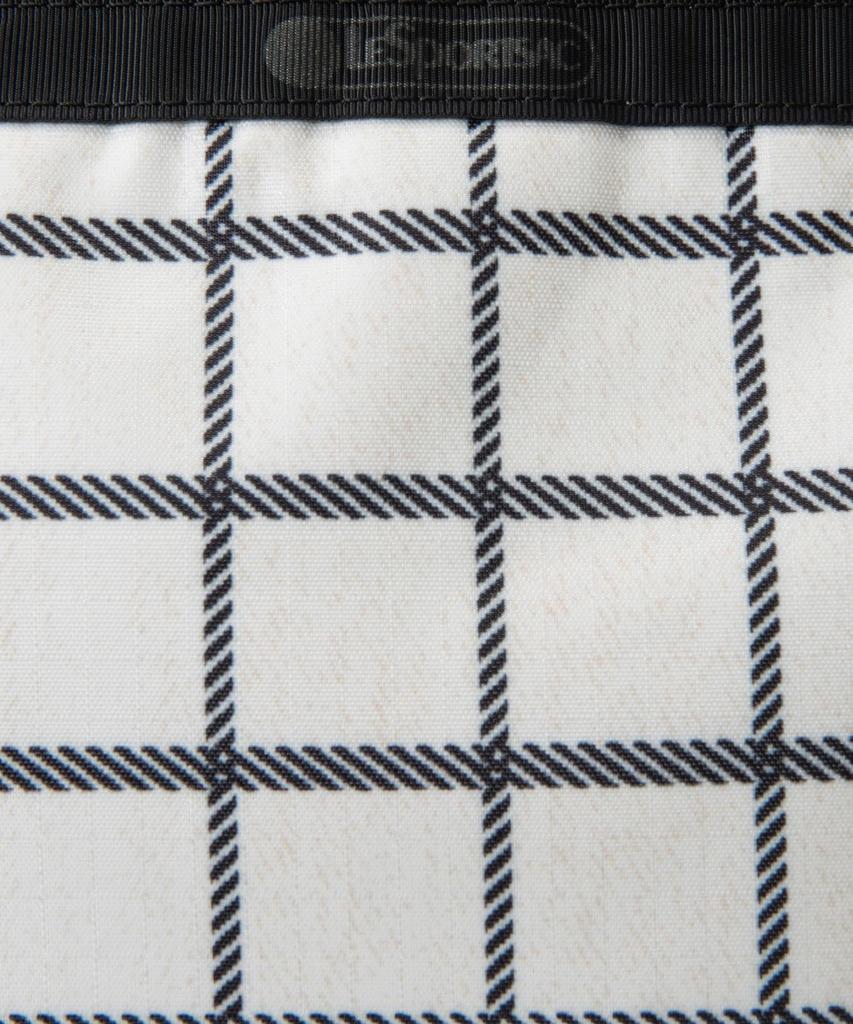 BUCKET Check TOTE/1116/Monoclass