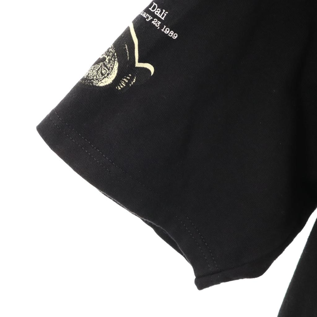 Stussy Gallery Art Short Sleeve T-shirt Men's Used