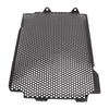 Motorcycle Radiator Grille Stainless Steel Protection Cover Replacement for MT07 TRACER 700