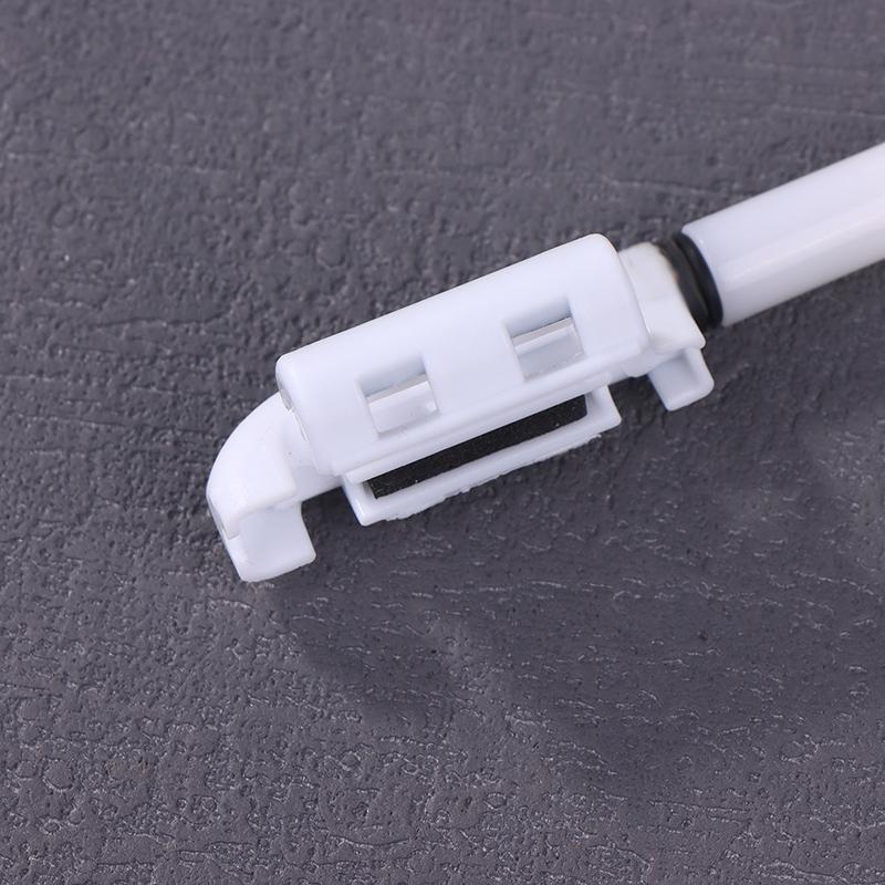 3Pcs Led Removable Waterproof Fishing Electronic Rod Luminous Stick Light Cr425 Battery Float Tackle Night Rock Fishing Accessor