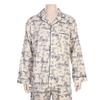 Barbara Men S 100  Cotton Print pajamaS Amp4609b