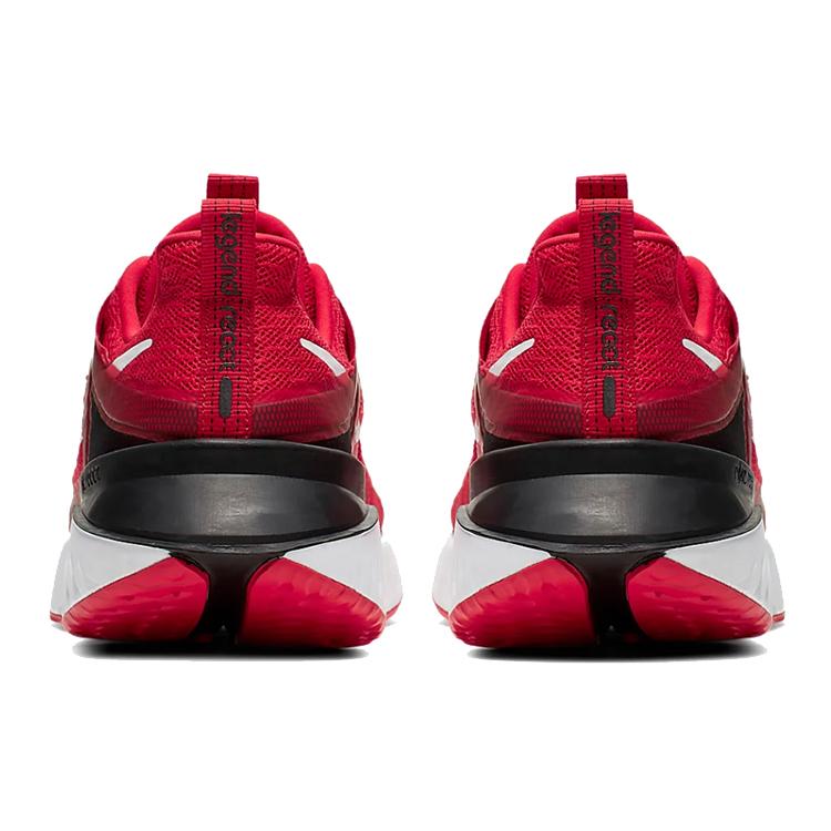 Nike Legend React 2 'University Red White' AT1368-600